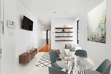 Rented by Safdie Realty Group