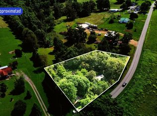 384 Underwood Rd, Lafayette, TN 37083