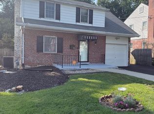 207 Atkins Ave, Wilmington, DE 19805