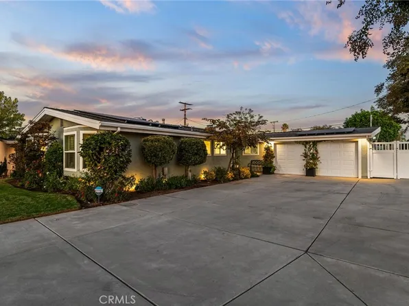 578 S Prospero Dr, Covina, CA 91723