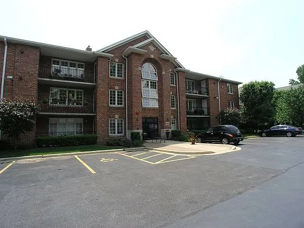 5649 S. Cass Ave. #307 photo 1