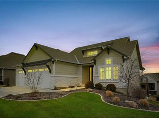 108 NW Mackenzie Dr, Lees Summit, MO 64081