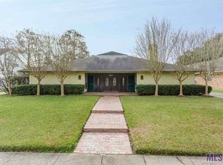 8854 Trinity Ave, Baton Rouge, LA 70806