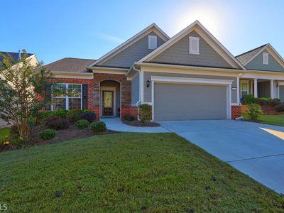 817 Firefly Ct, Griffin, GA, 30223