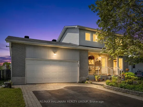 2659 Liliane St, Clarence Rockland, ON K4K 1M2