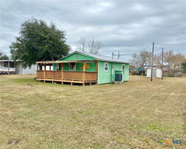 1007 W Monroe Ave, Port o connor, TX, 77982