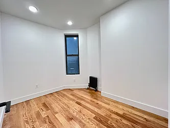 Rented by Zjama Realty Corp