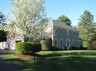 108 Wolf Pond Rd, Kingston, MA 02364