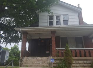 1006 Academy Ave, Cincinnati, OH 45205