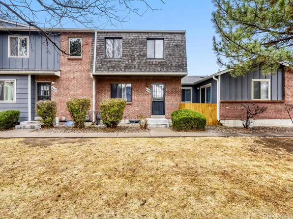 446 S Balsam Street, Lakewood, CO 80226
