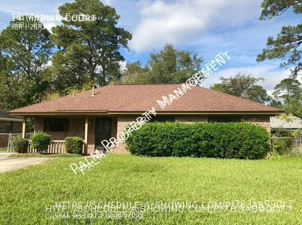 14 Marian Ct, Savannah, GA 31406