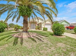 8301 Gassner Way, Lehigh Acres, FL 33972