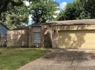 3911 Monteith Dr, Spring, TX 77373