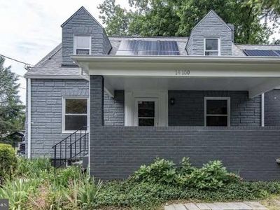 14100 Rectory Ln, Upper Marlboro, MD, 20772