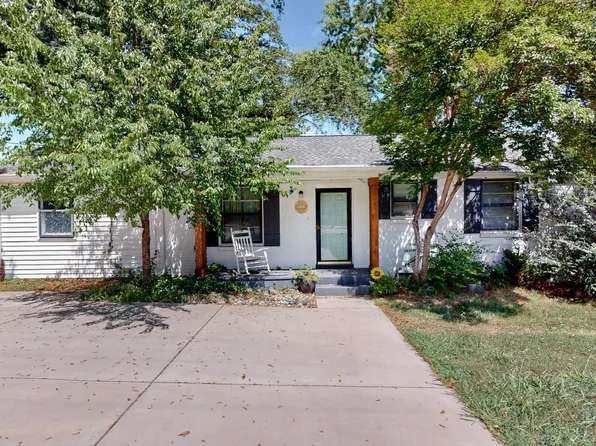 344 Fairlane Dr, Nashville, TN 37211