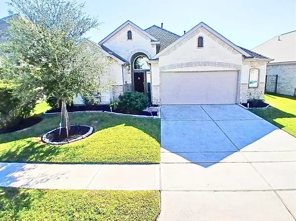 24015 Corinaldo Ct, Katy, TX 77493