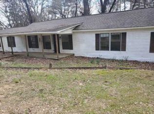 30007 Hester Cutoff Rd, Amory, MS 38821