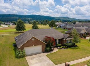11104 Club House Pkwy, Farmington, AR 72730