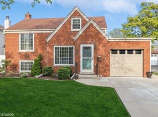 1119 Morgan Ave, La Grange Park, IL 60526