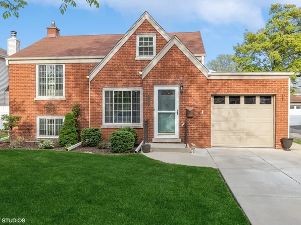 1119 Morgan Ave, La Grange Park, IL 60526