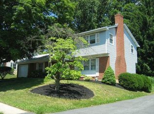 2611 Tanager Dr, Wilmington, DE 19808