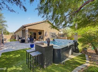 2504 N HUDSON Drive, Florence, AZ 85132