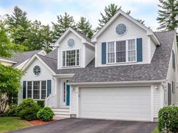 57 Windemere Cir, Tyngsboro, MA 01879