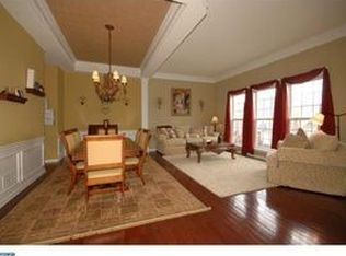 64 Cornerstone Ct, Doylestown, PA 18901