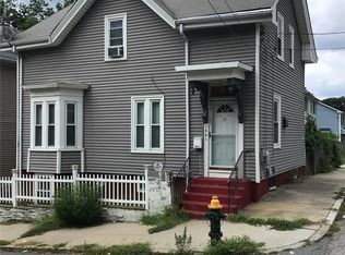 106 Pleasant St, Providence, RI 02906