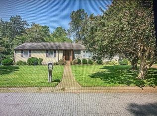 3500 Carter Rd, Portsmouth, VA 23703