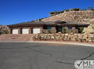 1566 2520 East Cir, Saint George, UT 84790