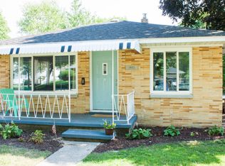 1971 Cutler Ave, Muskegon, MI 49441