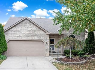 8512 Libra Rd, Dublin, OH 43016