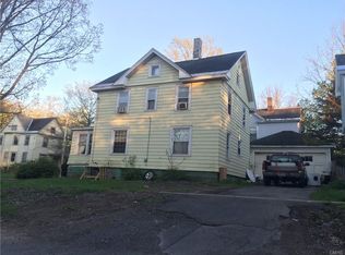 16 N 5th St, Fulton, NY 13069