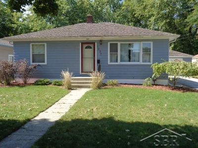 1033 Thurman St, Saginaw, MI, 48602