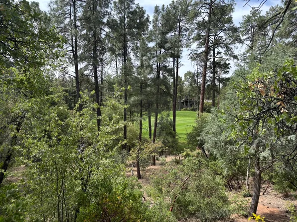 2205 E Filaree Cir, Payson, AZ 85541