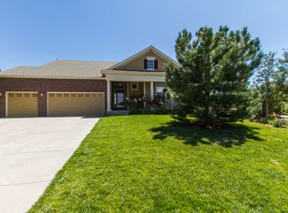 6174 Hawks Eye Ct, Castle Rock, CO 80108