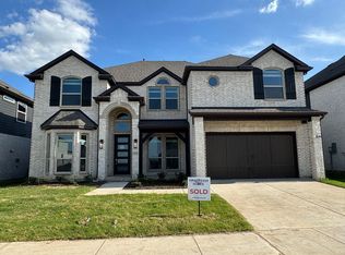 5536 Aiken St, Aubrey, TX 76227