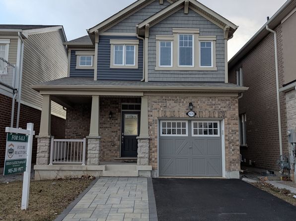 1574 Clitherow St, Milton, ON L9E 0A2