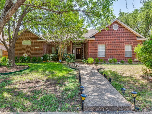13306 Bow Heights, San Antonio, TX 78230
