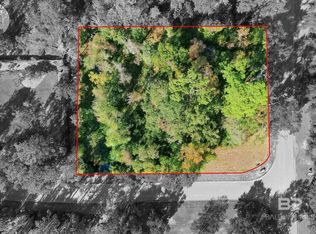LOT 25 Polo Ridge Blvd, Fairhope, AL 36532