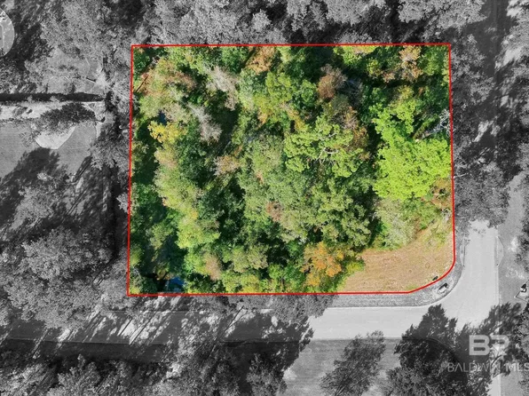 LOT 25 Polo Ridge Blvd, Fairhope, AL 36532