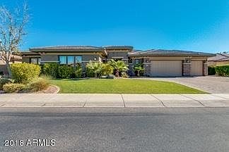 1st image of 5341 S SAN SEBASTIAN Place E
