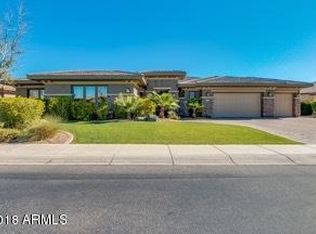 5341 S San Sebastian Pl E, Chandler, AZ 85249