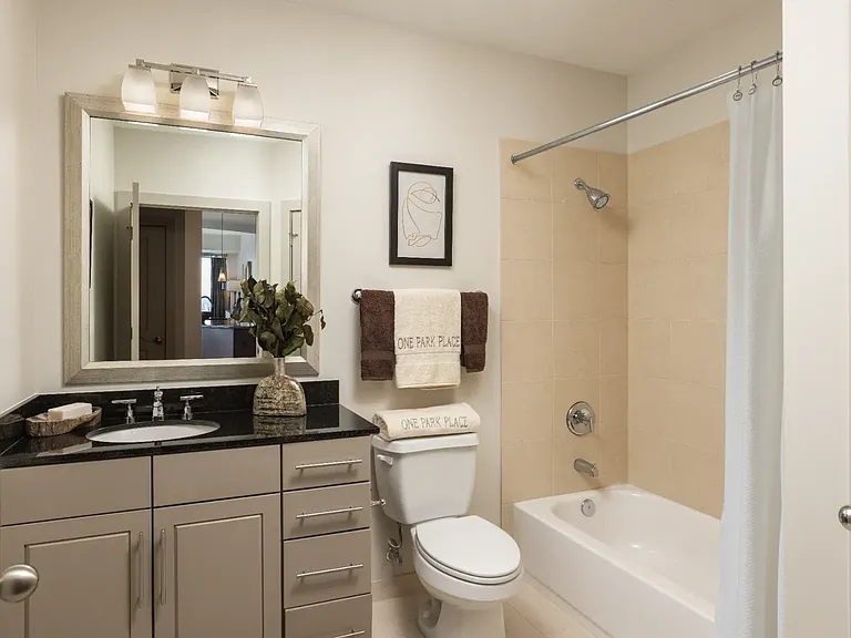 One Park Place — Photo 15