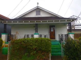 317 Lamarque St, New Orleans, LA 70114