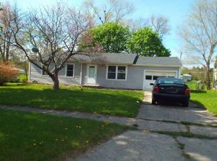 1108 Willow St, Tecumseh, MI