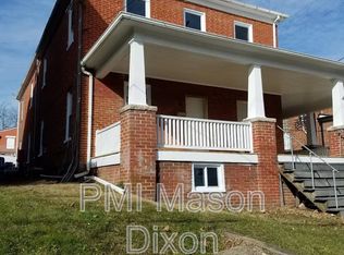 34 Liberty St #2, Westminster, MD 21157