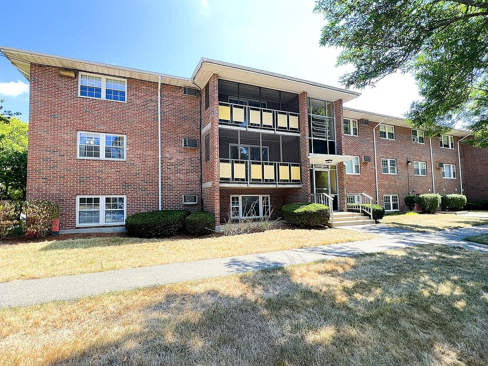 1st image of 213 Rock St APT K7