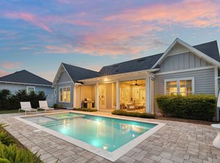 43 Rosecourt St, Watersound, FL 32461